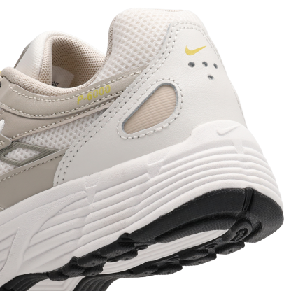 Nike P-6000 - Primaire-College Chaussures – Phantom-Saffron Quartz