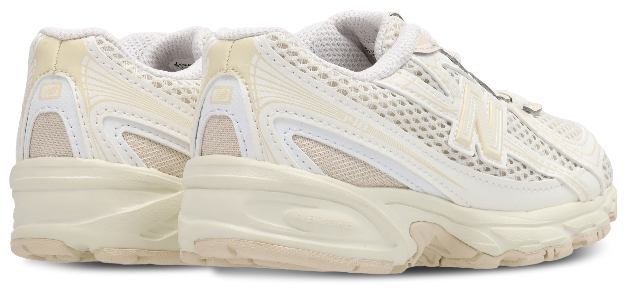 New Balance 740 - Maternelle Chaussures – Sea Salt-Sea Salt