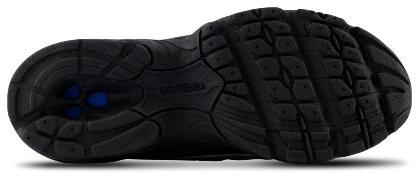 New Balance 740 - Primaire-College Chaussures – Black-Silver