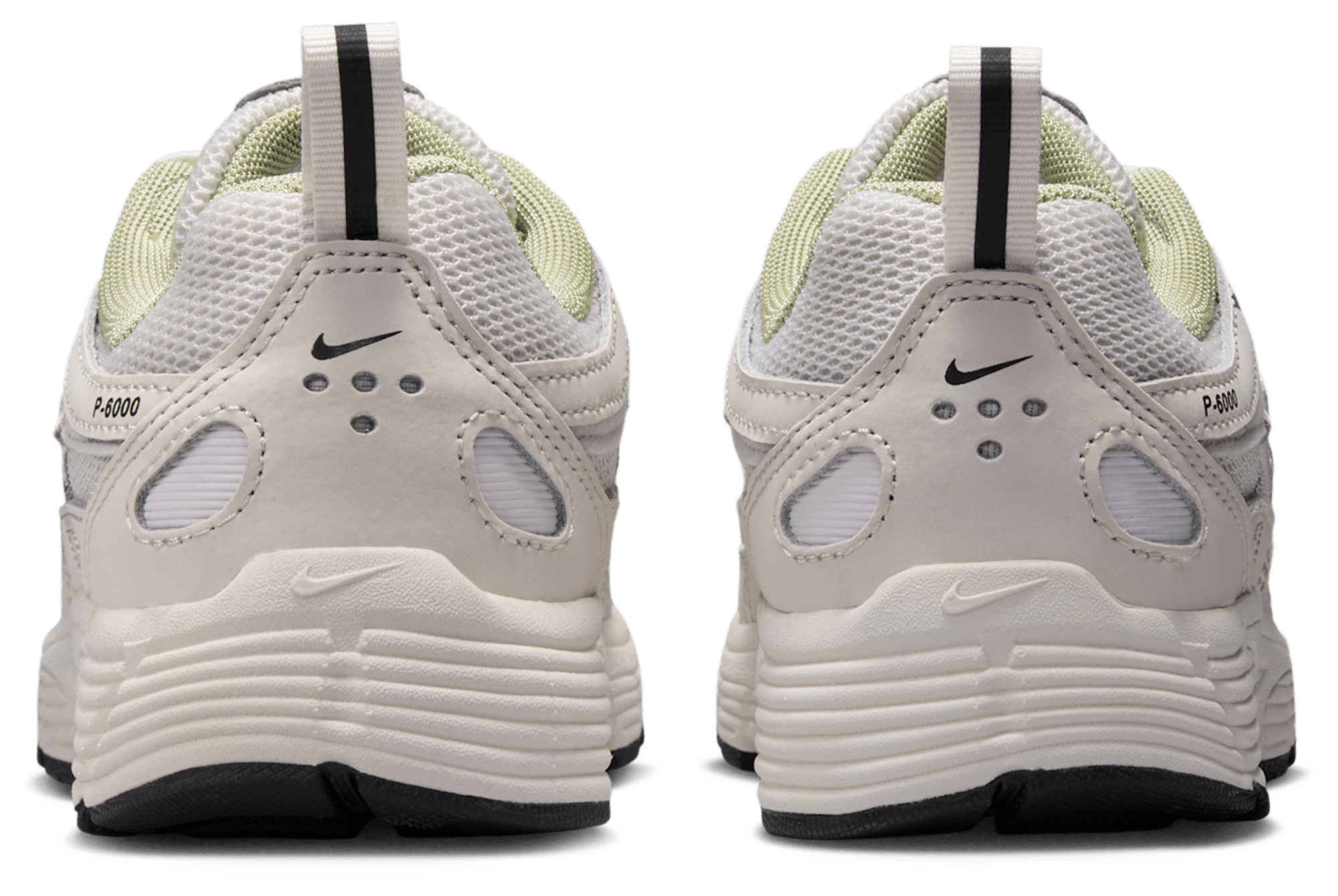 Nike P-6000 - Maternelle Chaussures – Platinum Tint-Sail