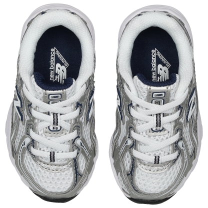New Balance 740 - Bebes Chaussures – Nb Navy-White Wn