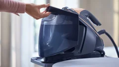 R&eacute;servoir d'eau amovible de 1,8&nbsp;l