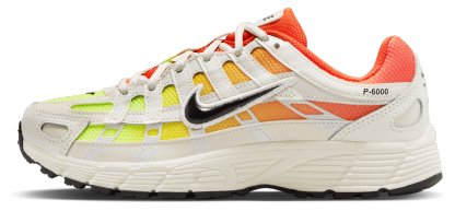 Nike P-6000 - Primaire-College Chaussures – Cosmic Clay-Cosmic Clay