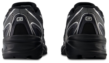 New Balance 740 - Primaire-College Chaussures – Black-Silver
