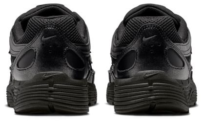 Nike P-6000 - Femme Chaussures – Black-Anthracite