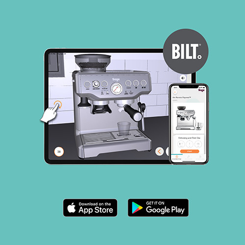 BILT app