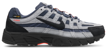 Nike P-6000 - Homme Chaussures – Thunder Blue-Black-Stealth