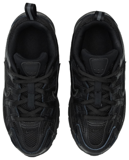 Nike P-6000 - Maternelle Chaussures – Black-Black (316479657104)