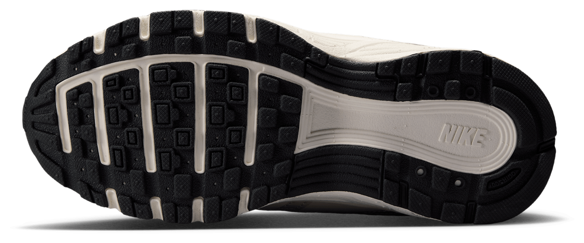 Nike P-6000 - Maternelle Chaussures – Platinum Tint-Sail