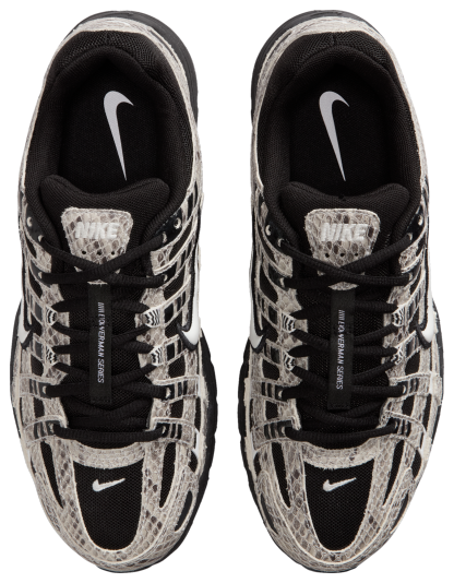 Nike P-6000 Se - Femme Chaussures – Summit White-Black