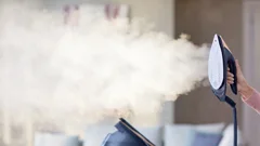 Vapeur ultra-puissante