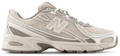 New Balance 740 - Femme Chaussures – Dockside-Timberwolf