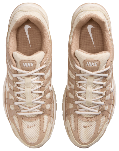 Nike P-6000 - Femme Chaussures – Light Khaki-British Khaki