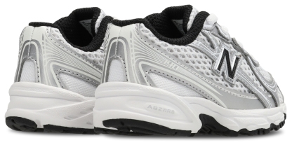 New Balance 740 - Bebes Chaussures – Silver Metalic-Silver Metalic