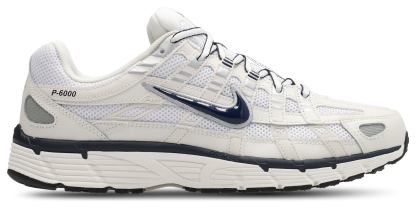 Nike P-6000 - Homme Chaussures – Phantom-Summit White-White
