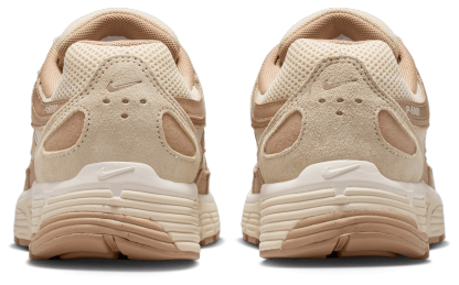 Nike P-6000 - Femme Chaussures – Light Khaki-British Khaki