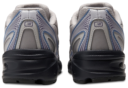 New Balance 740 Lace - Primaire-College Chaussures – Truffle Salt-Fairweather Blue