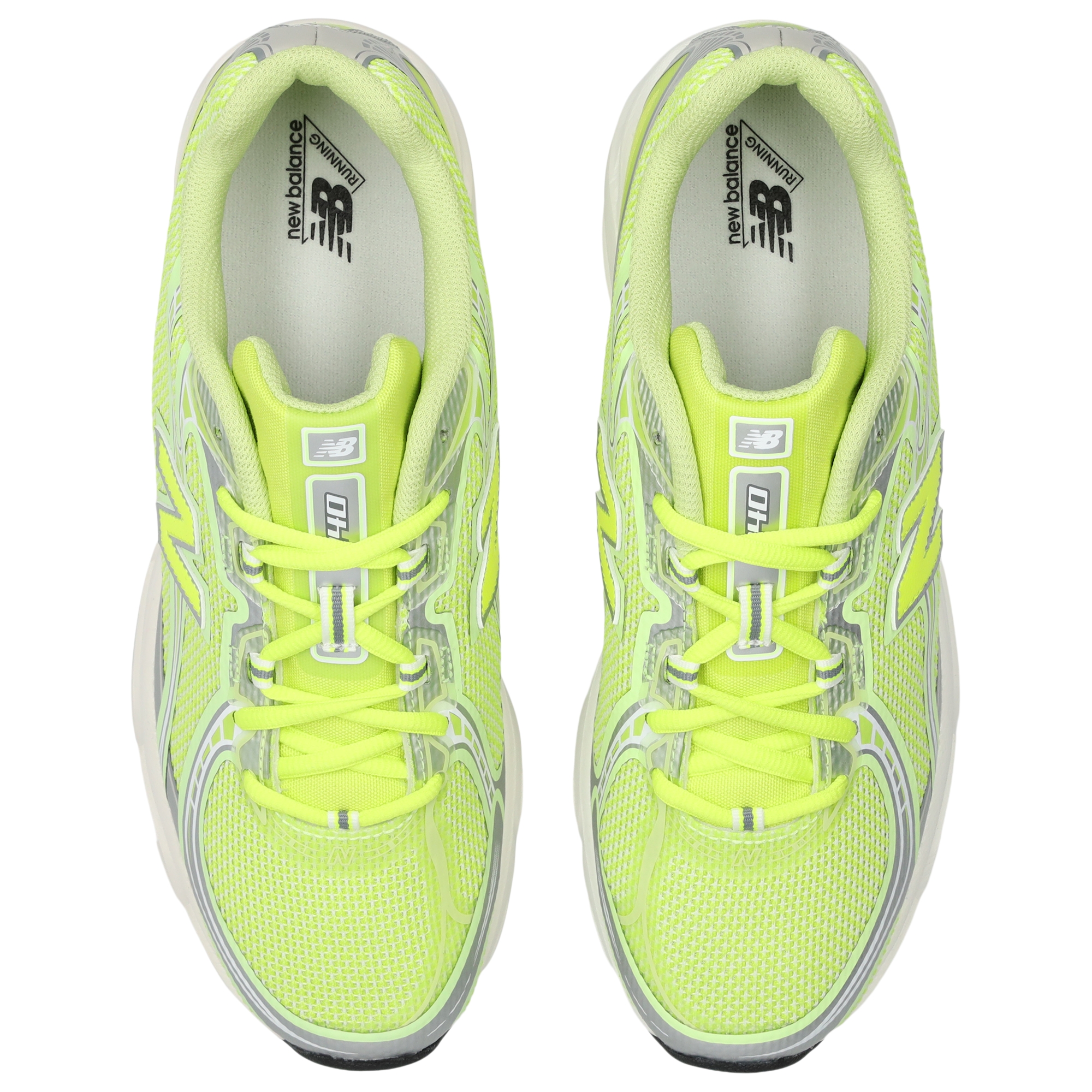 New Balance 740 - Homme Chaussures – Timberwolf-Afterglow