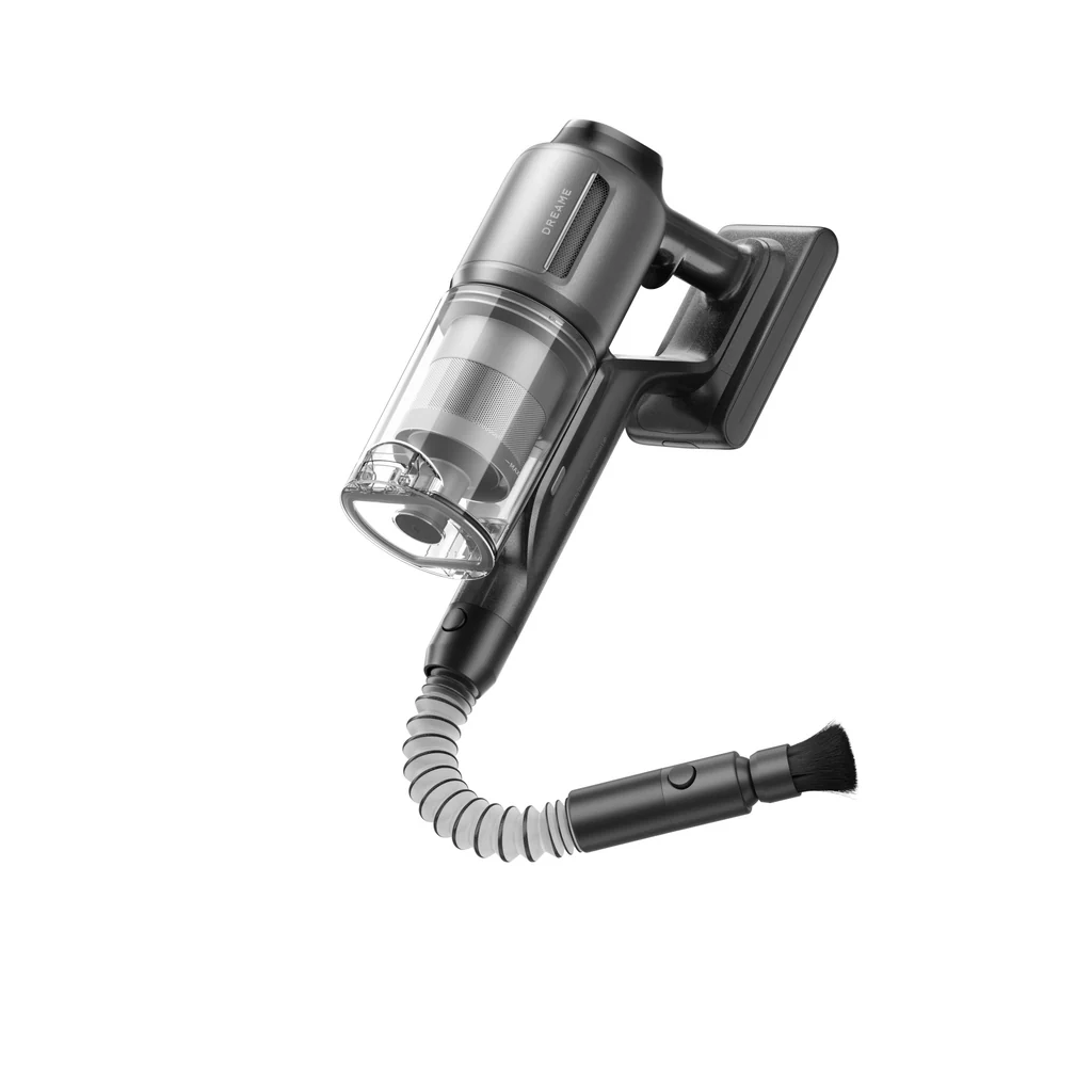 Drethtame Z30 Aspirateur balai sans fil