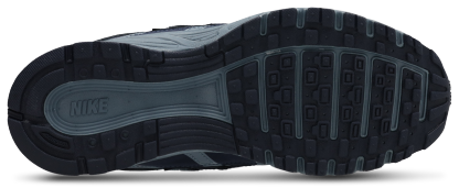 Nike P-6000 - Primaire-College Chaussures – Thunder Blue-Blue Eclipse-Blue Graphite