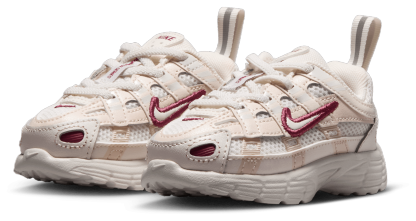 Nike P-6000 - Bebes Chaussures – Sail-Chalk