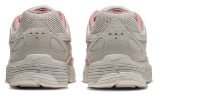 Nike P-6000 - Femme Chaussures – Light Bone-Rust Pink