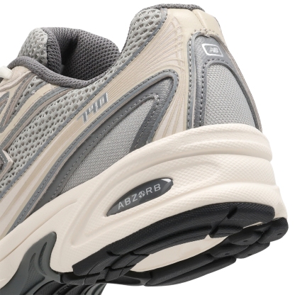 New Balance 740 - Homme Chaussures – Harbor Grey-Timberwolf-Black