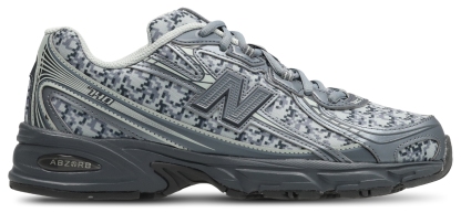 New Balance 740 - Homme Chaussures – Graphite-Lone Star Grey
