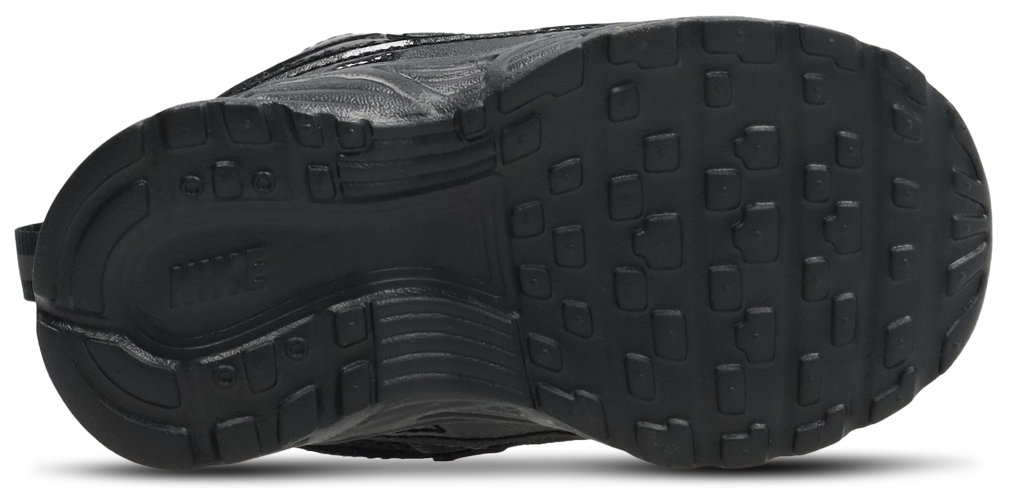 Nike P-6000 - Bebes Chaussures – Black-Black