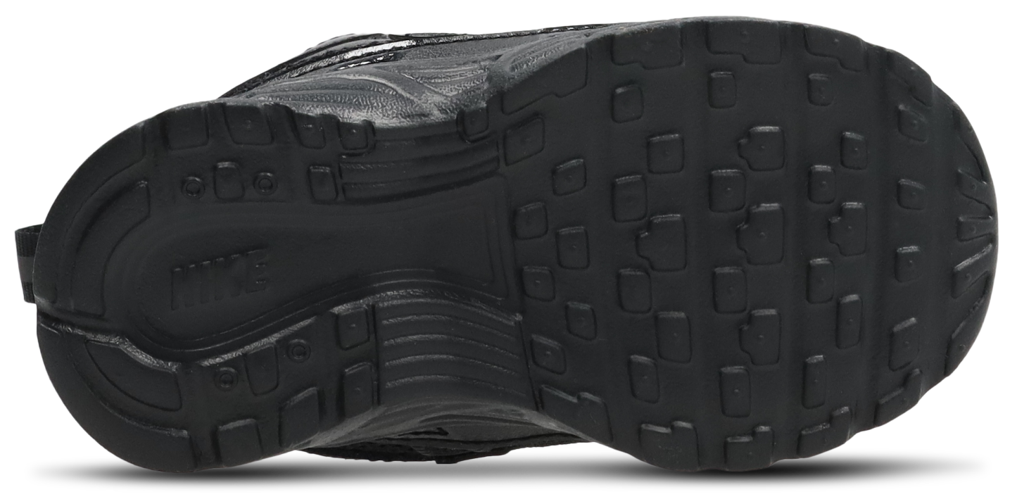 Nike P-6000 - Bebes Chaussures – Black-Black