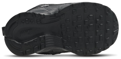 Nike P-6000 - Bebes Chaussures – Black-Black
