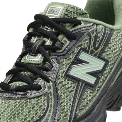 New Balance 740 - Primaire-College Chaussures – Utility Green-Phantom