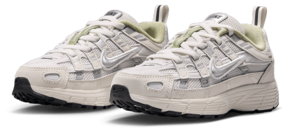 Nike P-6000 - Maternelle Chaussures – Platinum Tint-Sail