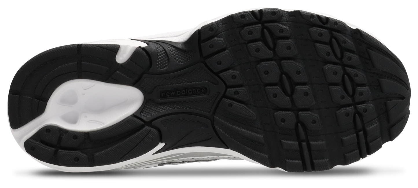 New Balance 740 - Maternelle Chaussures – Silver Metalic-Black Nw