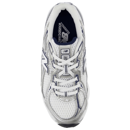 New Balance 740 - Maternelle Chaussures – Nb Navy-White Wn