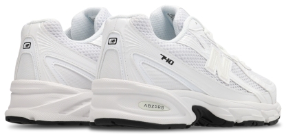 New Balance 740 - Homme Chaussures – Nb White-Black Ww2