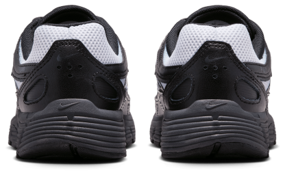 Nike P-6000 - Primaire-College Chaussures – White-White