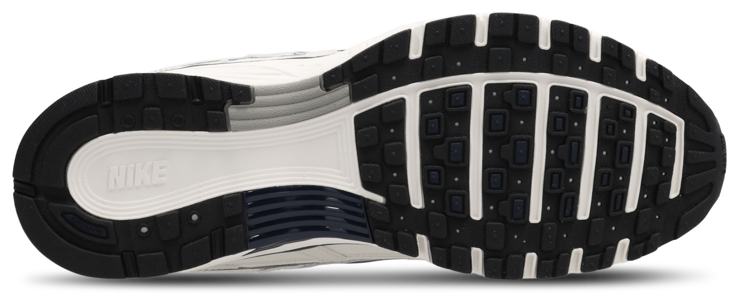Nike P-6000 - Homme Chaussures – Phantom-Summit White-White