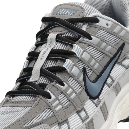 Nike P-6000 - Homme Chaussures – Lt Smoke Grey-Blue Graphite-Smoke Grey