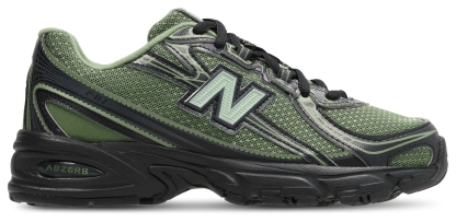 New Balance 740 - Primaire-College Chaussures – Utility Green-Phantom