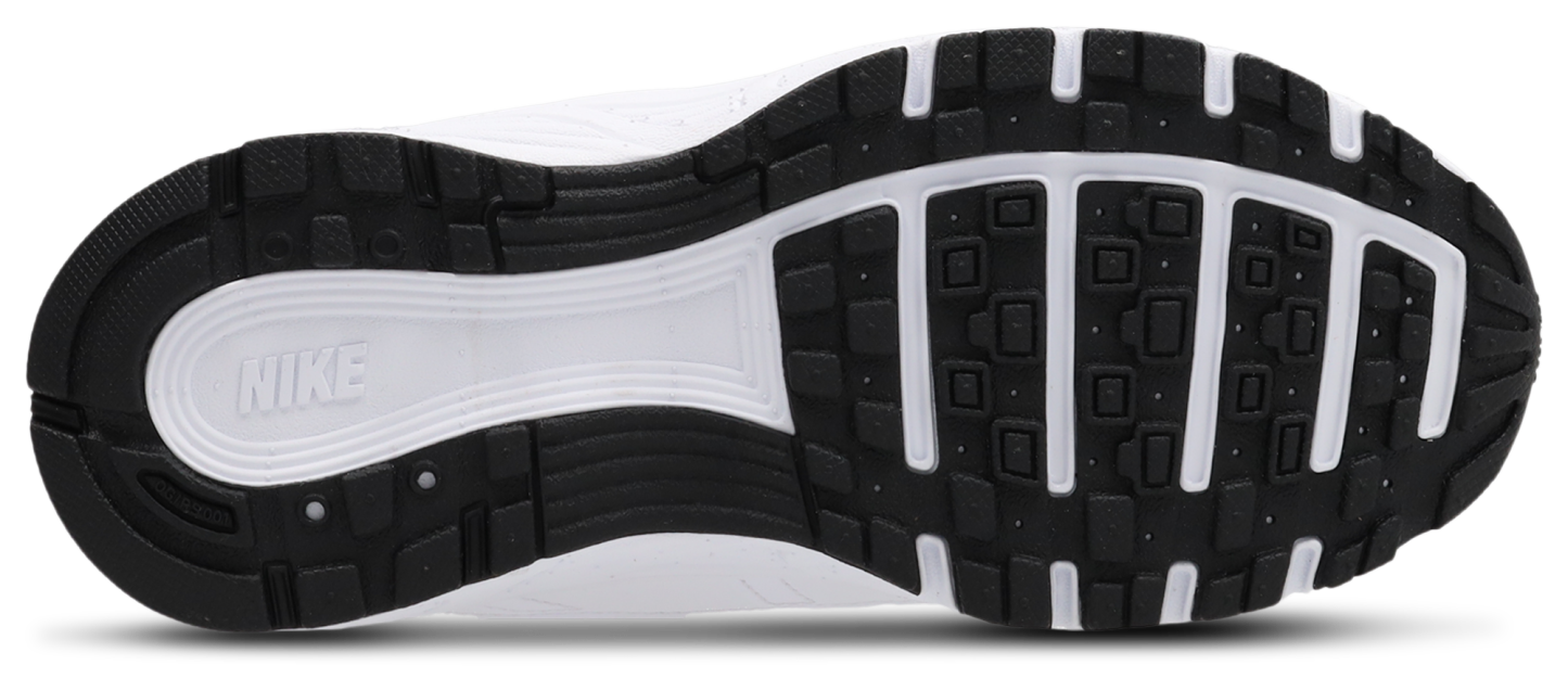 Nike P-6000 - Maternelle Chaussures – Platinum Tint-Platinum Tint-Wh