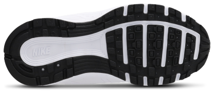 Nike P-6000 - Maternelle Chaussures – Platinum Tint-Platinum Tint-Wh