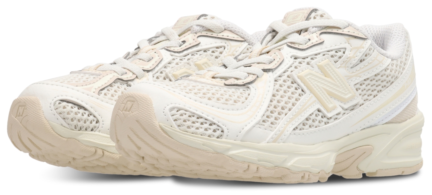 New Balance 740 - Maternelle Chaussures – Sea Salt-Sea Salt