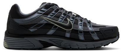 Nike P-6000 - Homme Chaussures – Anthracite-Cool Grey