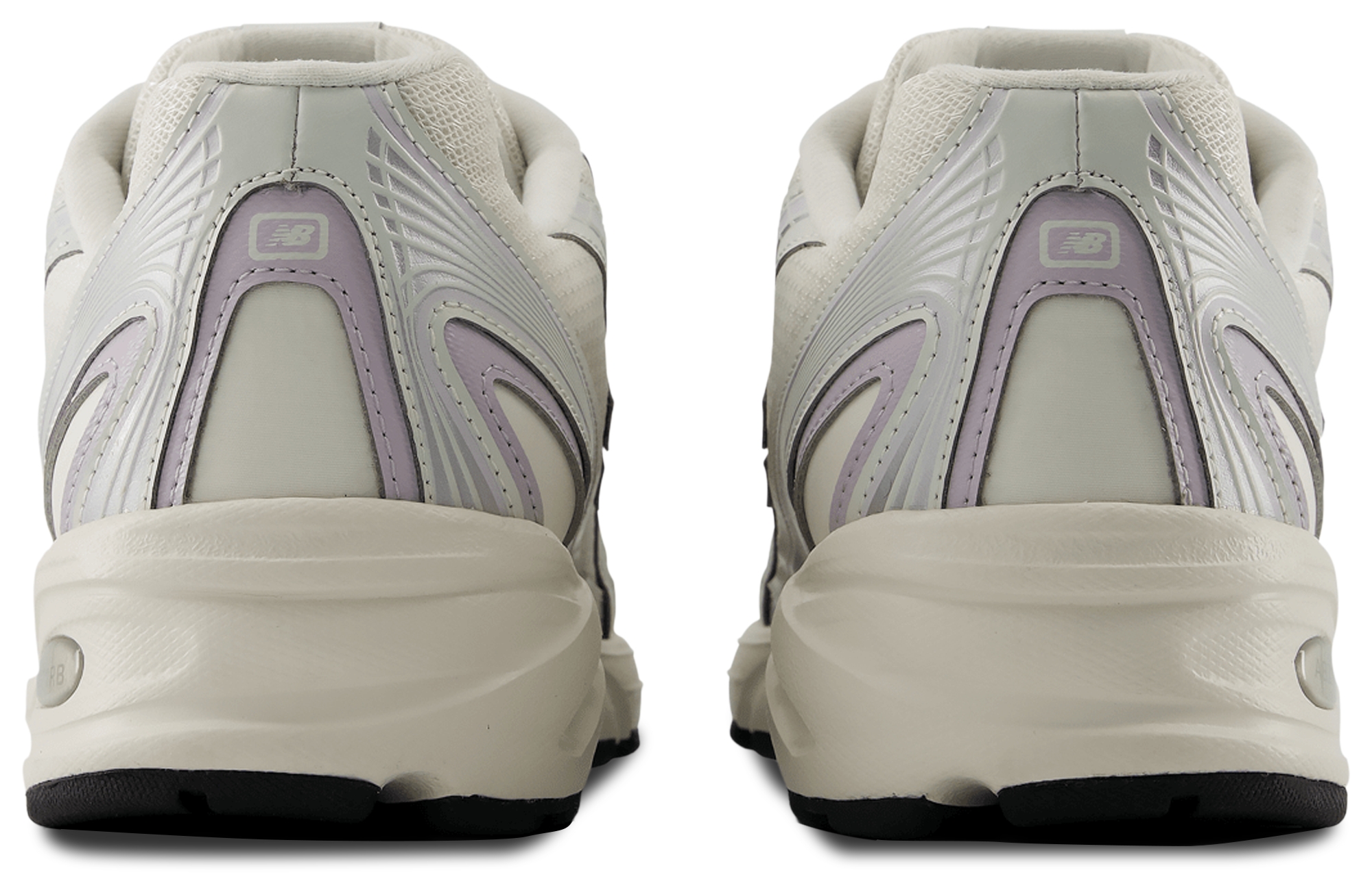 New Balance 740 - Homme Chaussures – Sea Salt-Truffle Salt