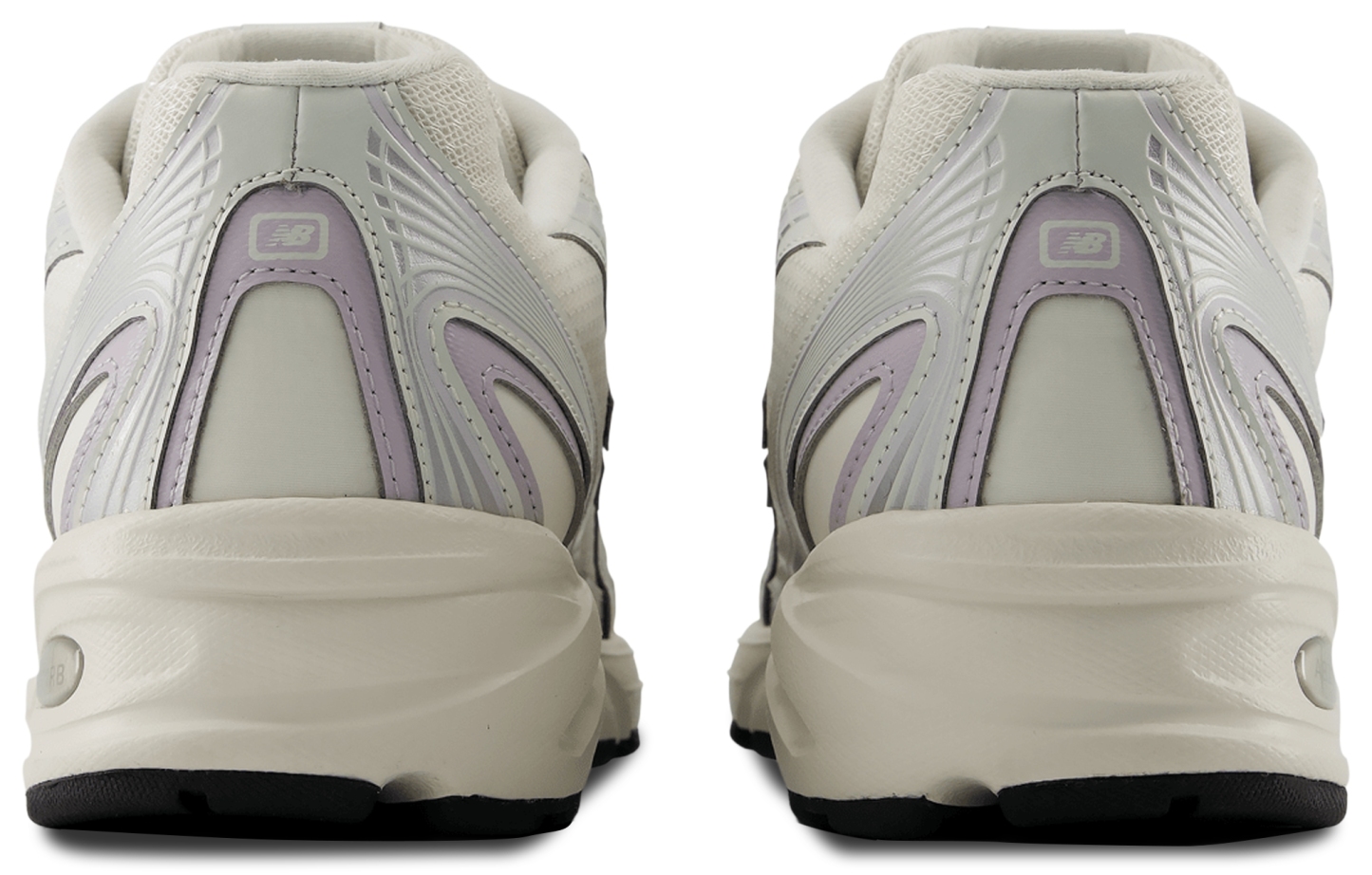 New Balance 740 - Homme Chaussures – Sea Salt-Truffle Salt