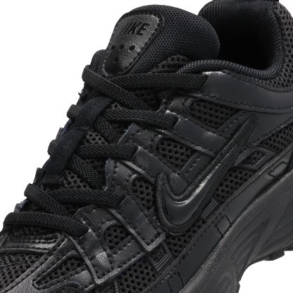 Nike P-6000 - Maternelle Chaussures – Black-Black