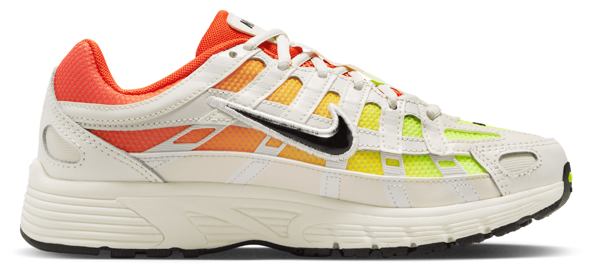 Nike P-6000 - Primaire-College Chaussures – Cosmic Clay-Cosmic Clay
