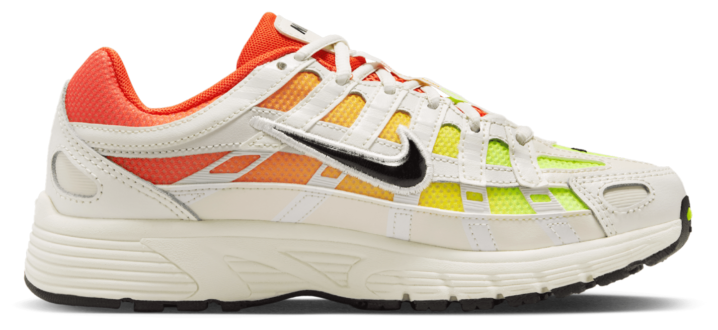 Nike P-6000 - Primaire-College Chaussures – Cosmic Clay-Cosmic Clay