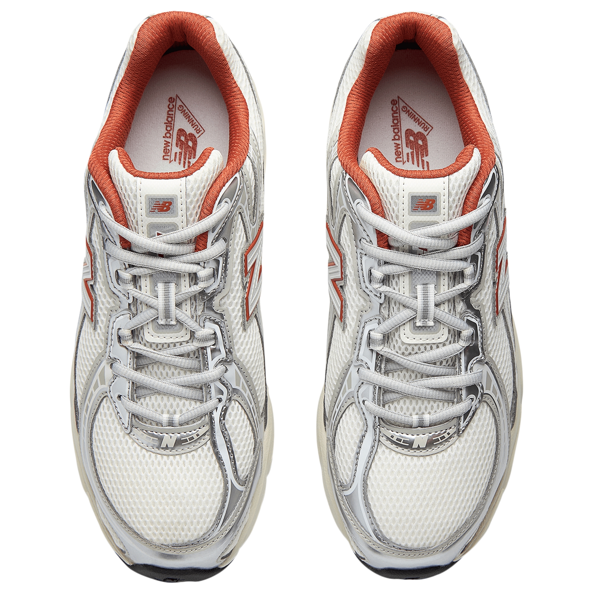 New Balance 740 - Homme Chaussures – Angora-Cinnamon